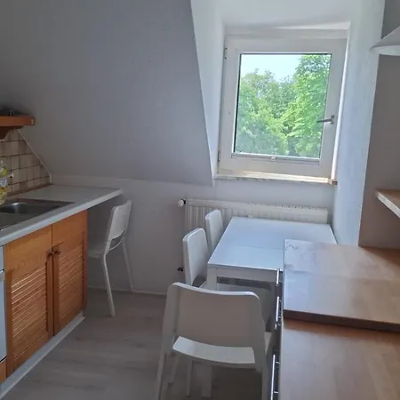 Daire Tolle Zwei In Im Herzen Von Ruhrgebiet *