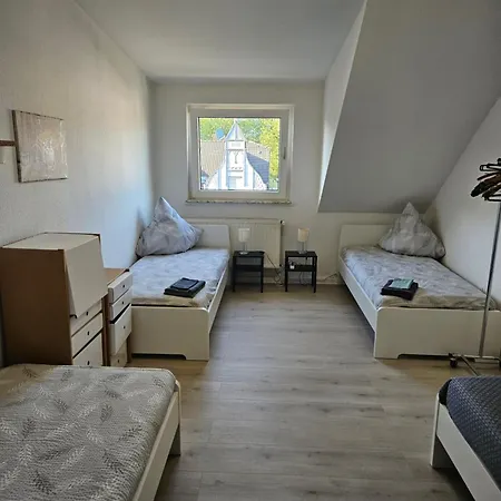 Tolle Zwei In Im Herzen Von Ruhrgebiet *