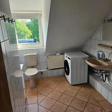 Tolle Zwei In Im Herzen Von Ruhrgebiet דירה