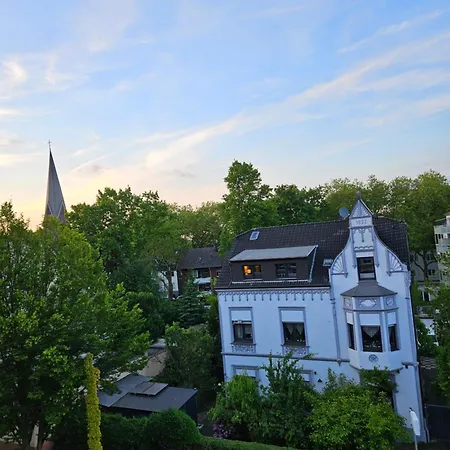 דירה Tolle Zwei In Im Herzen Von Ruhrgebiet